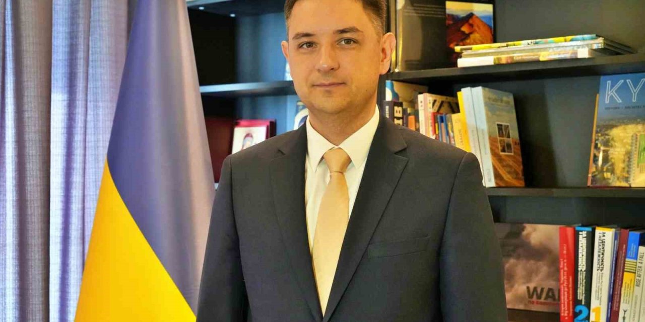 Antalya’nın Ticari Yapısı Ve Doğal Güzelliği Ukraynalıların Tercihi Oldu