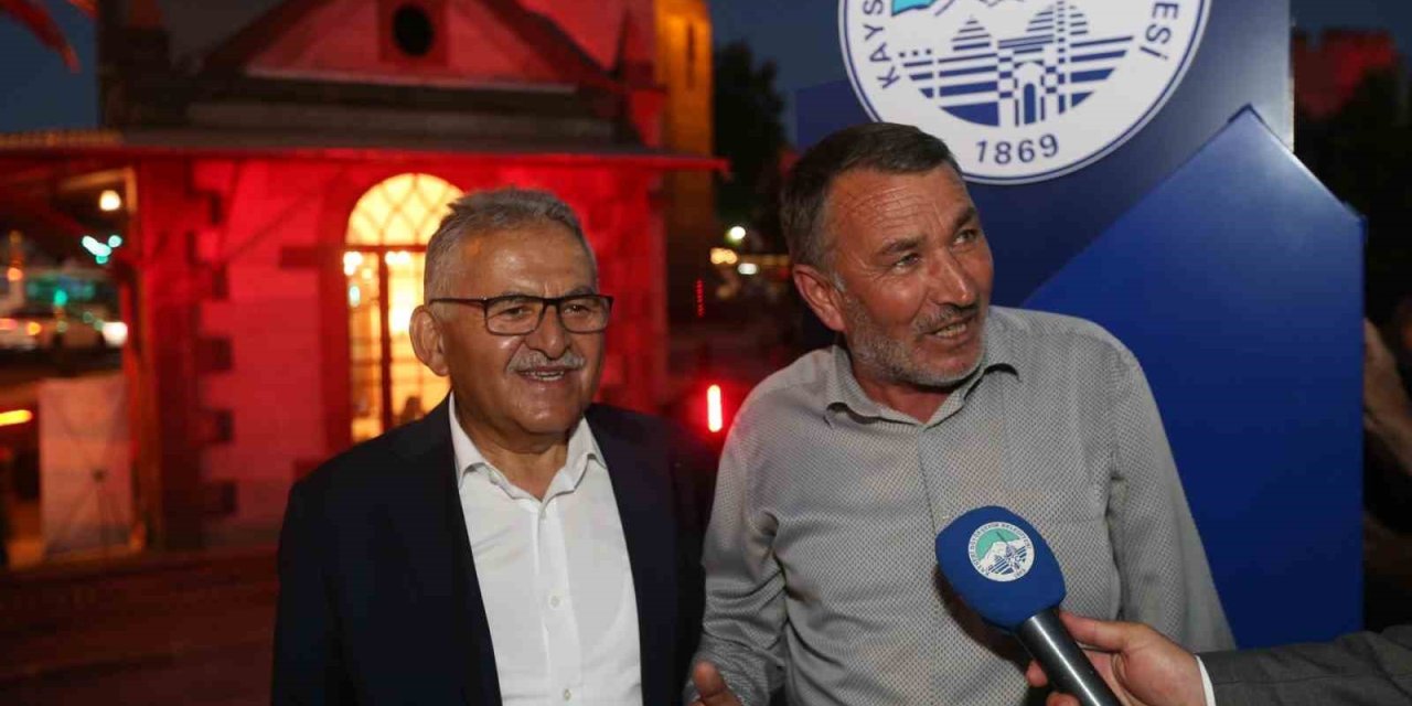 Avrupa İrtibat Merkezi’ne Gurbetçilerden Tam Not