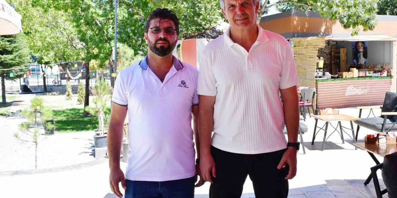Talasgücü Belediyespor Devam Edecek
