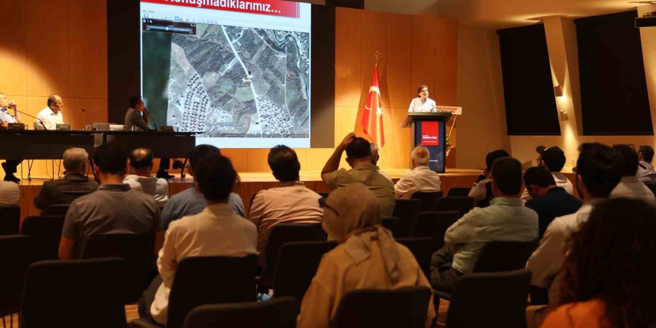Prof. Dr. Fetullah Arık: "depremin Olacağı Zamanı Tahmin Etmek Yerine, Özel Önlemlerin Alınması Daha Önemli"