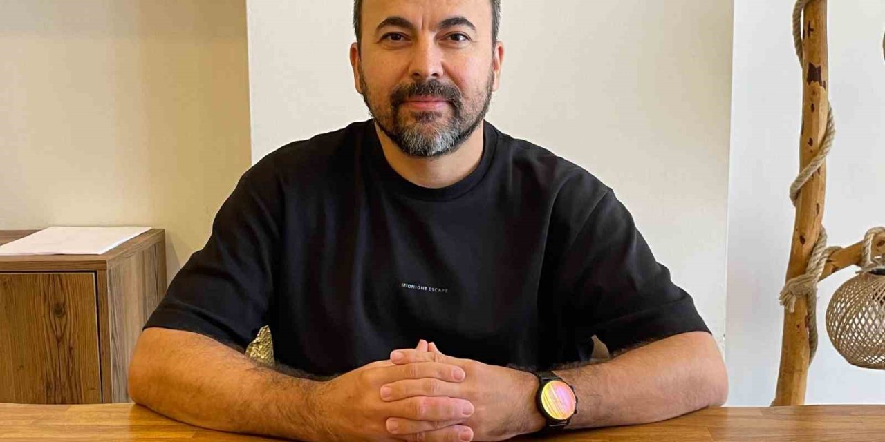 Uzman Psikolog İlker Küçük: “dijital Oyun Bağımlılığı Ciddi Sorunlara Neden Oluyor”