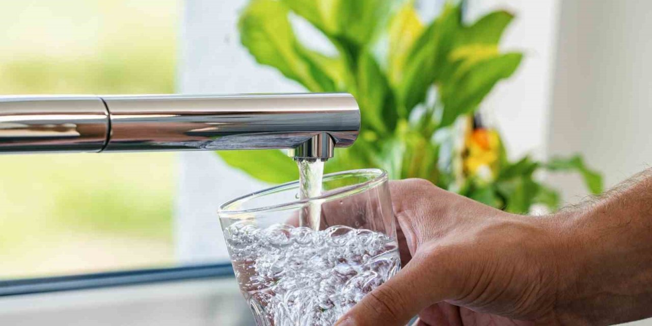 Kayseri’deki 12 Bin 716 Engelli Vatandaşın Su Faturalarında Yüzde 50 İndirim