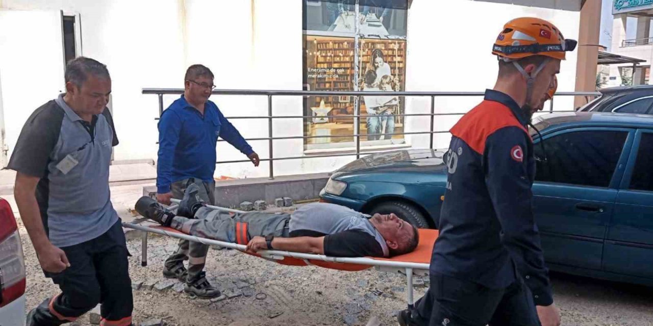 7 Ağustos Depreminin Üzerinden Çeyrek Asır Geçti