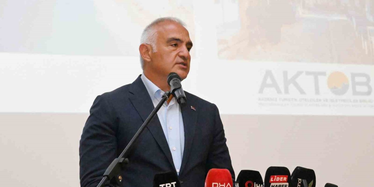 Antalya Müzesi Taşınıyor