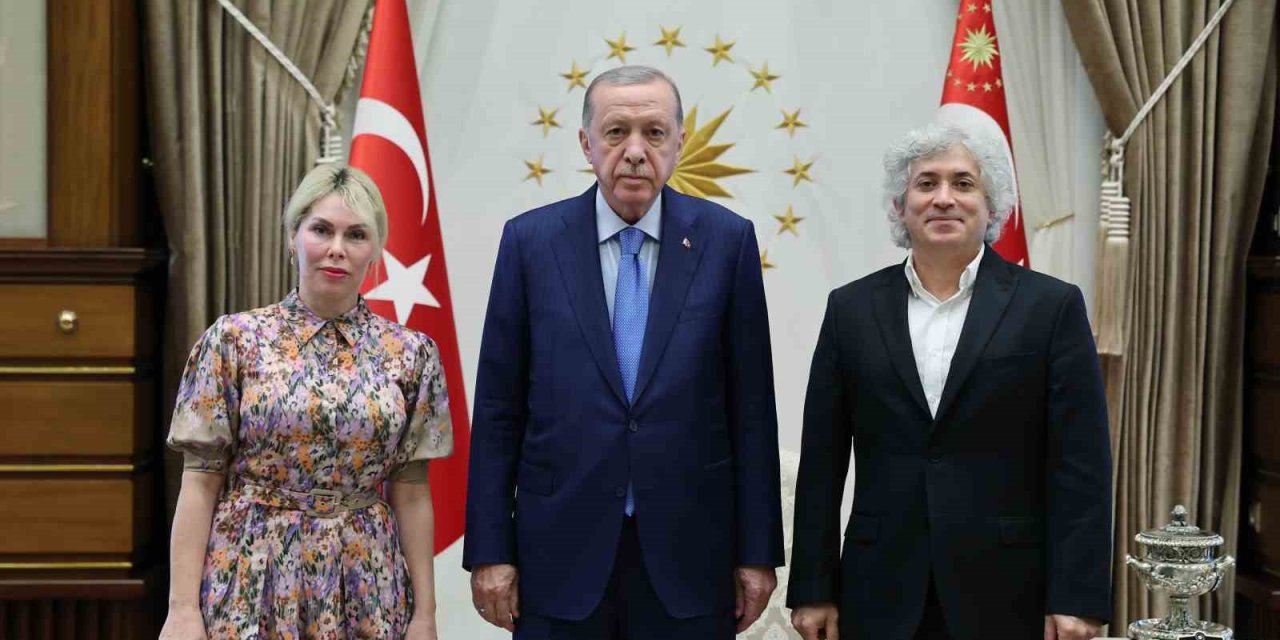 Aü Rektörü Prof.dr. Özlenen Özkan Yeniden Rektör Olarak Atandı