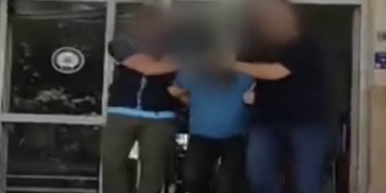 Kayseri’de İş Yerinden 1 Milyon Tl’lik Hırsızlık Olayı Aydınlatıldı