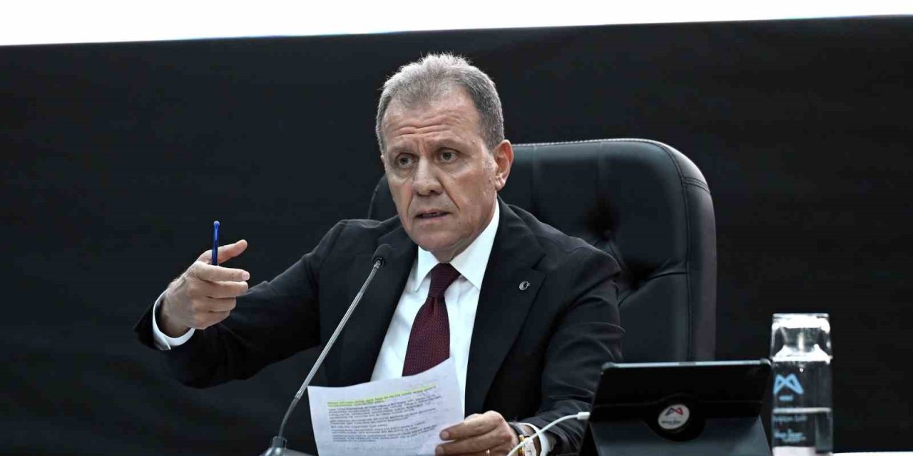 Başkan Seçer: "sgk’ye Toplam Borcumuz 1 Milyar 359 Milyon Lira"