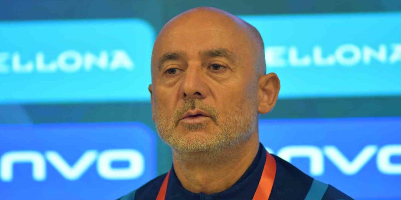 Tansu Yan: "anadolu Derbisini Kazandığımız İçin Mutluyuz"