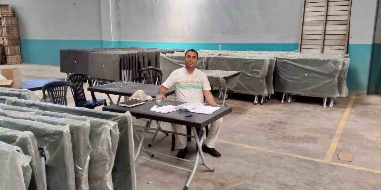 Beylikova Belediyesinden Köylere Büyük Destek