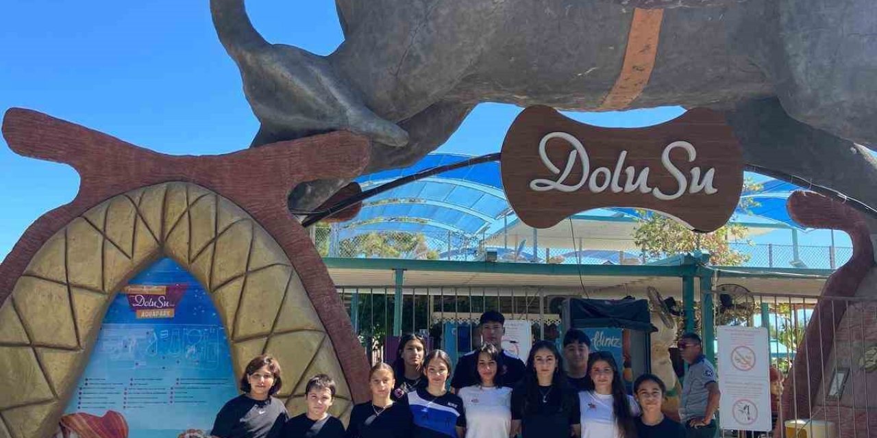 Kemerli Judocular, Başarının Tadını Dolusu Park’ta Çıkardı