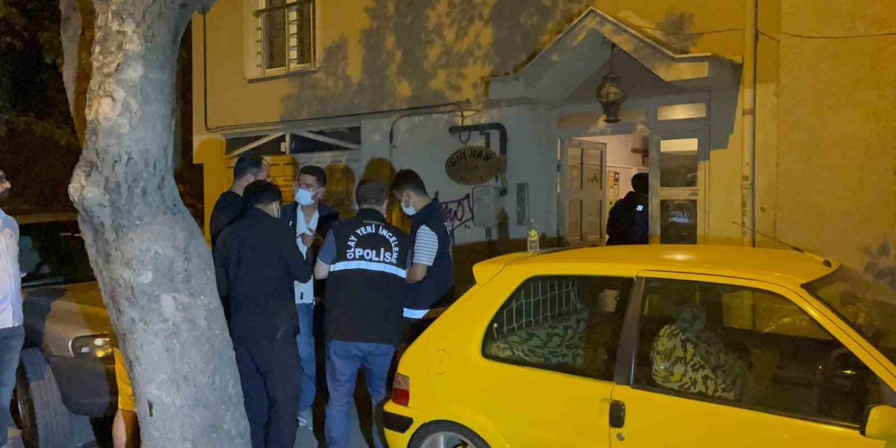 Evinde Hayatını Kaybeden Yaşlı Kadın