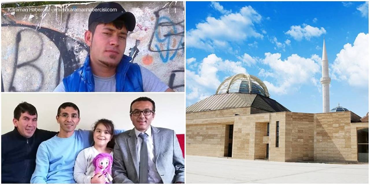 Karaman'da Bugün Vefat Edenler