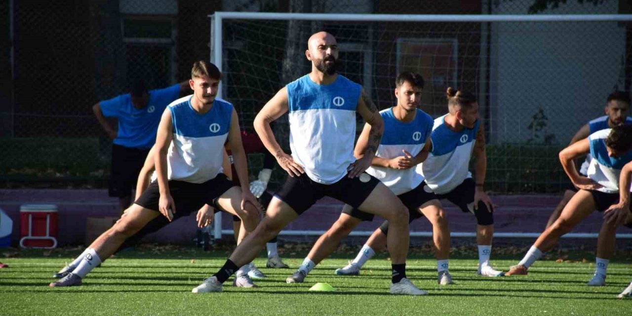 Anadolu Üniversitesi Spor Kulübü Yeni Sezona Hazırlanıyor