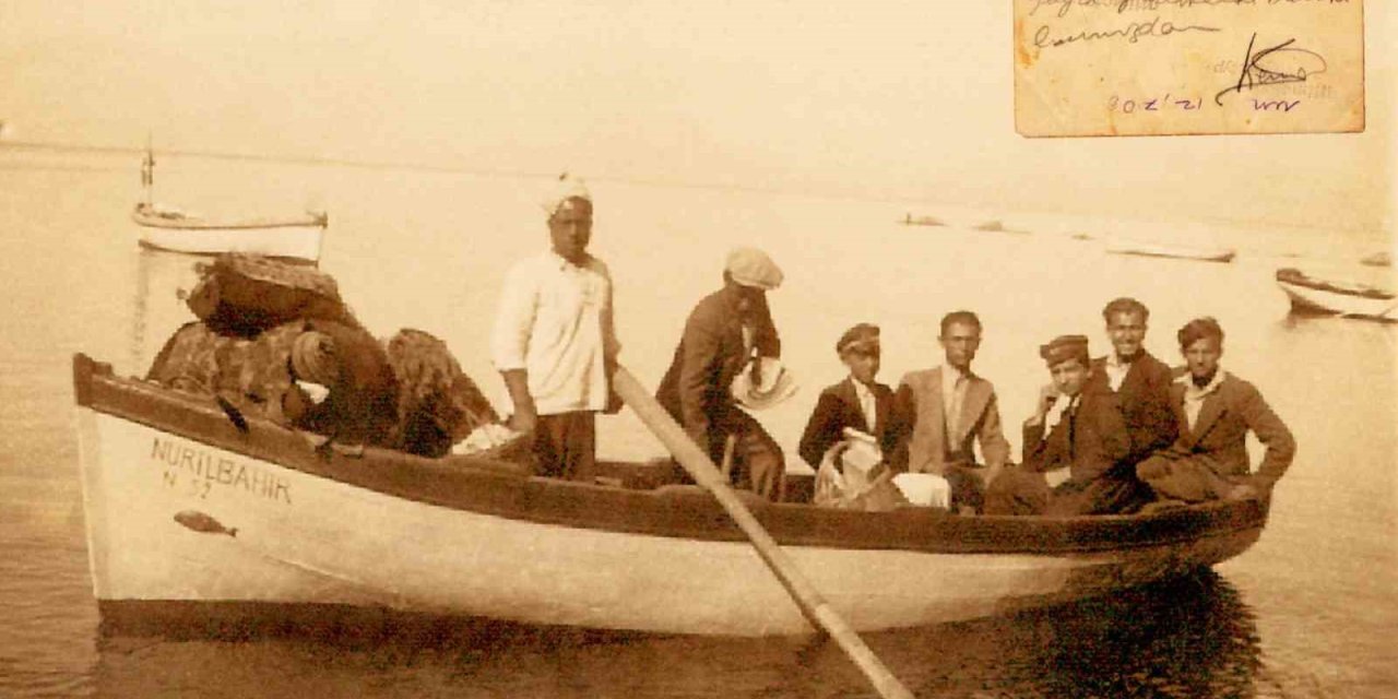 Alanya’da Siyah Beyaz Fotoğraf Sergisi