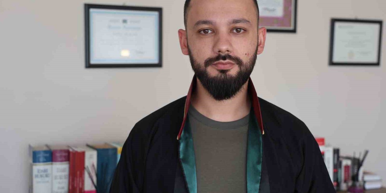 Sahte Diploma Sitesi Açıp, ’dolandırıcılara İnanmayın’ Paylaşımına Dikkat