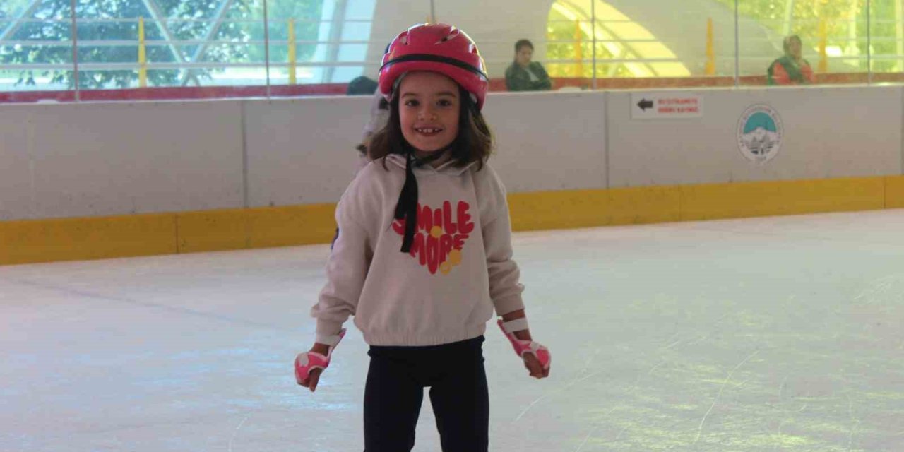 Bu Spor Ferahlatıyor