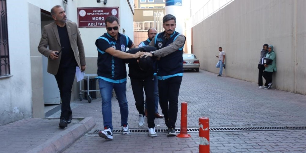 Edanur’un Katil Zanlısının Akıl Sağlığı Yerinde Çıktı