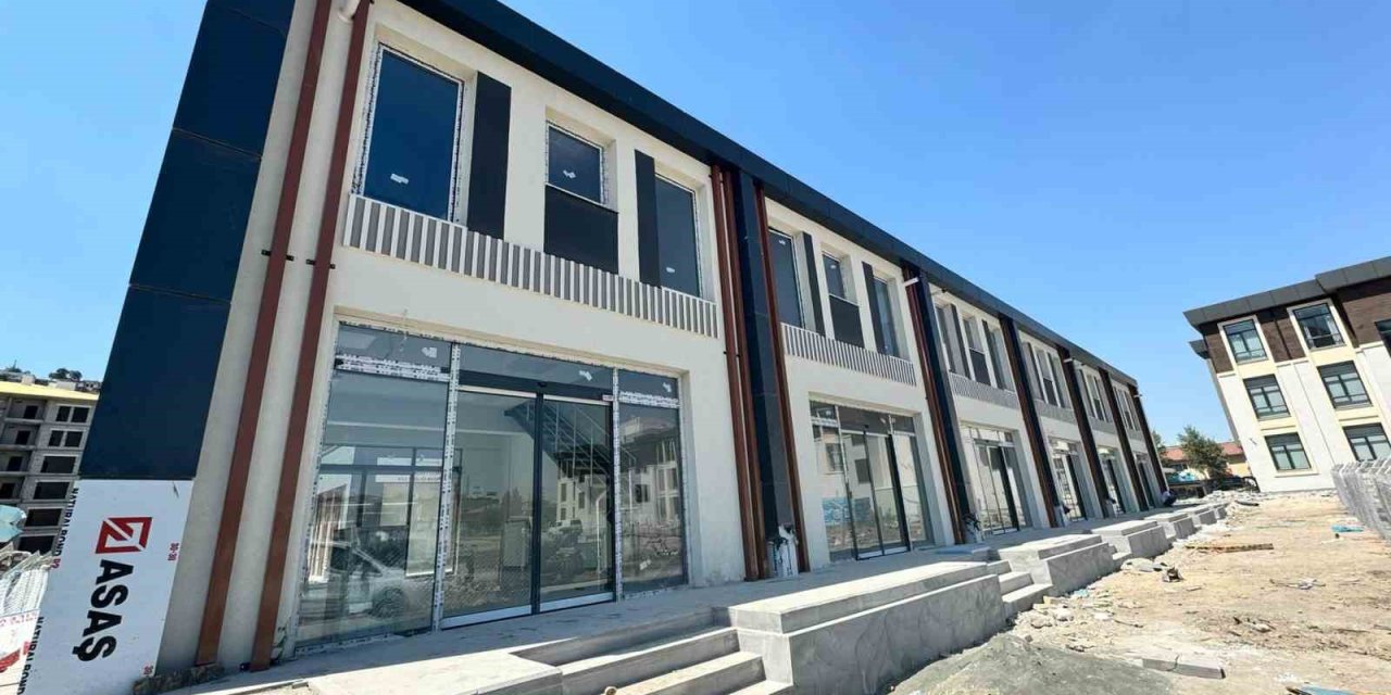 Hacılar Belediyesi2nden Ofis Ve İş Yeri Satış İhalesi