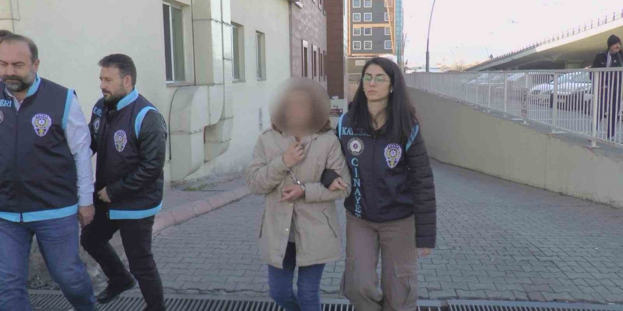 Kavgada 1 Kişiyi Bıçakla Öldüren Sanıklar Hakim Karşısında