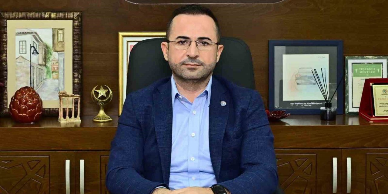 Başkan Güngör: “enflasyon Düzeltmesi Esnetilmelidir”