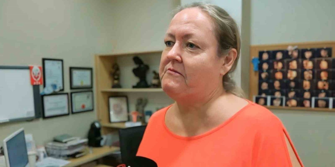 Antalya’da İngiliz Hastanın Karnından 6 Kilogram Kitle Çıkarıldı