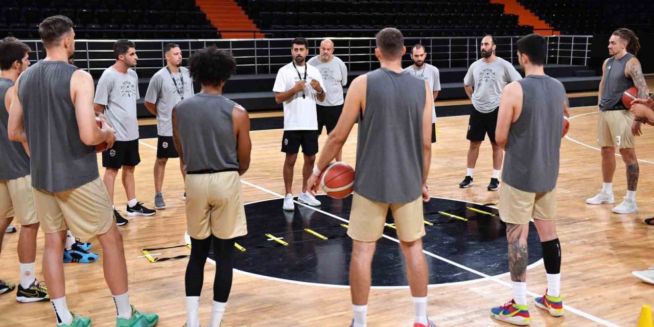 Msk, Yeni Sezon Hazırlıklarına Başladı