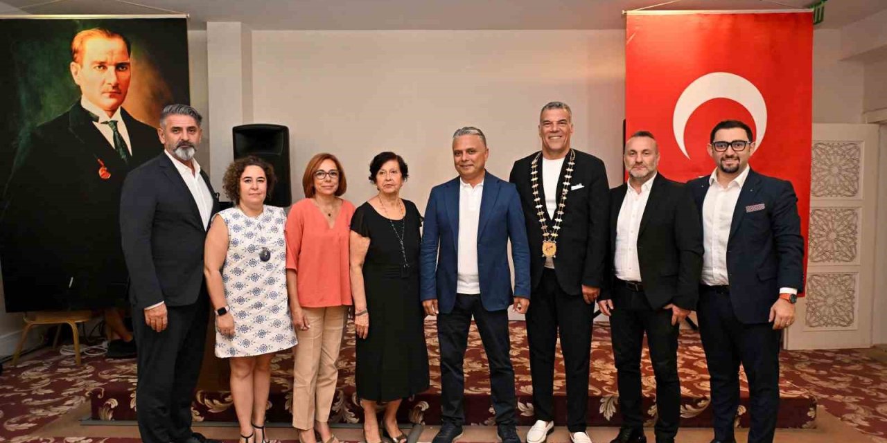 Muratpaşa’da Kültür Turizmi Atağı