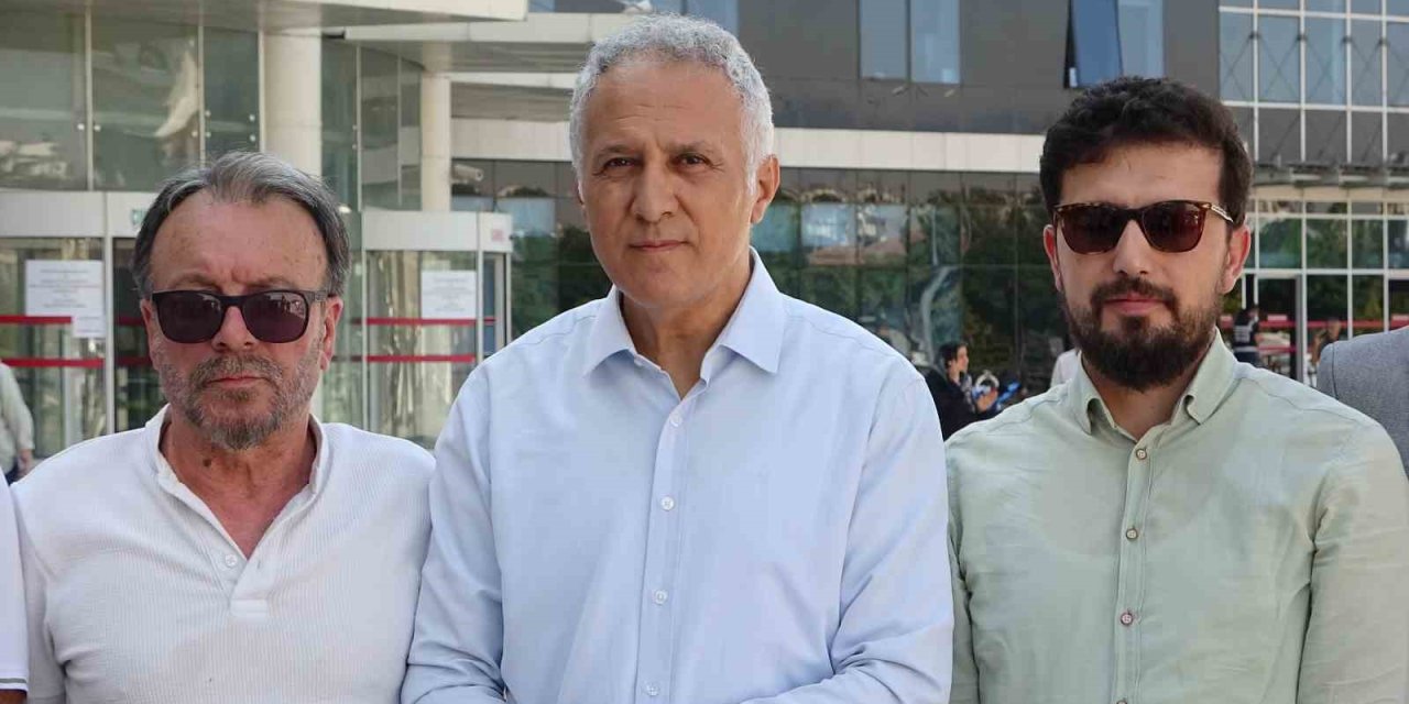 Tüketiciler Birliği’nden Prof. Dr. Mehmet Ceyhan Hakkında Suç Duyurusu