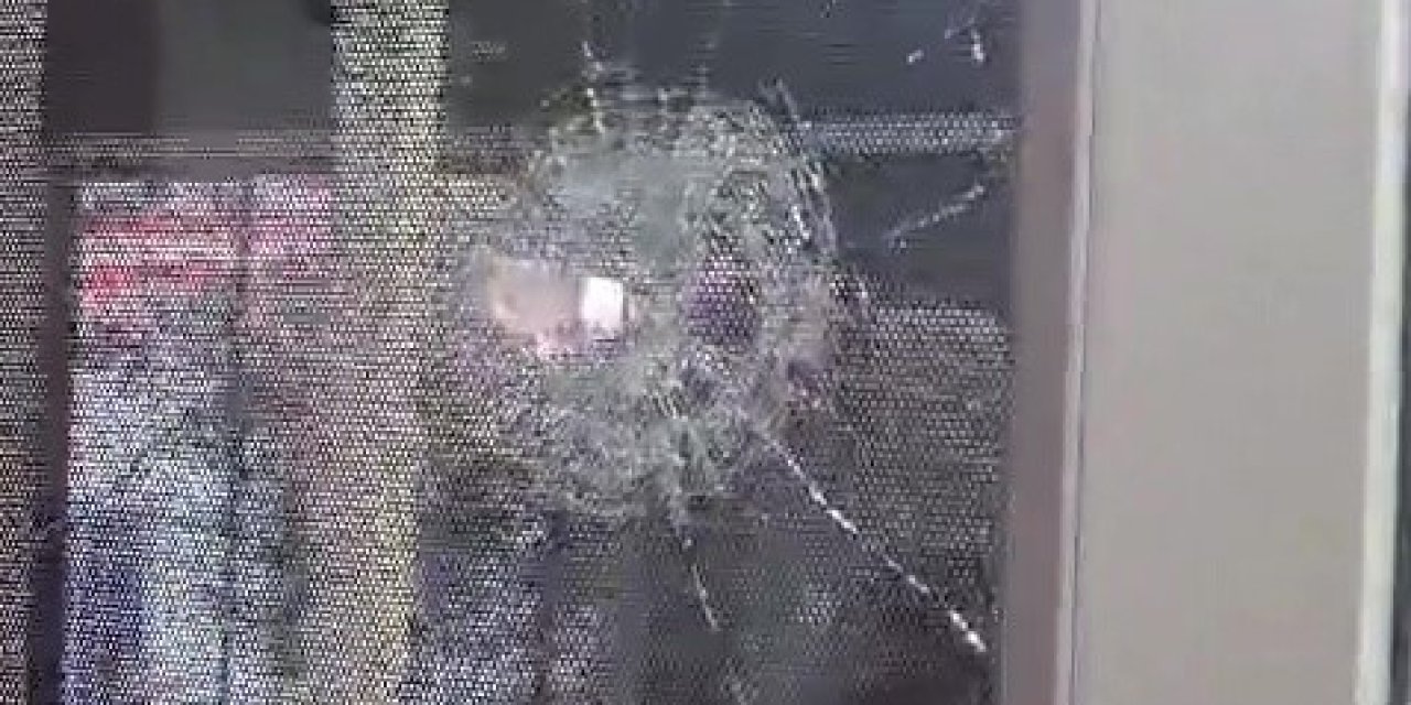 Antalyaspor Taraftar Derneği’ne Silahlı Saldırıda Lokale 16 Kurşun İsabet Etti