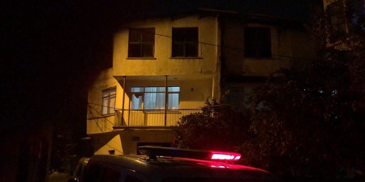 Antalya’da Kendisinden Haber Alınamayan Adam Evinde Ölü Bulundu