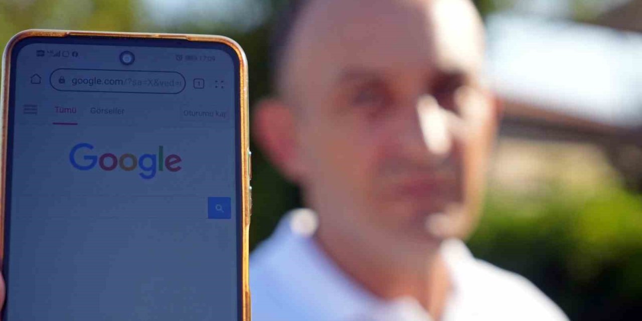 Yaptığı İyilik Başına Dert Olan Google’nin Anahtar Kelime Mağduru Adam: “google Ben Akıllı Şoförüm”