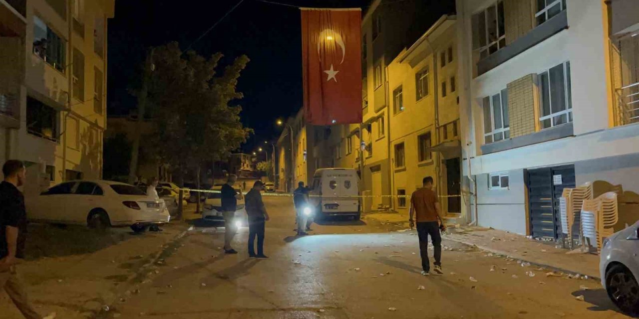 Asker Eğlencesinde Polise Mukavemet Gösteren 4 Kişi Tutuklandı