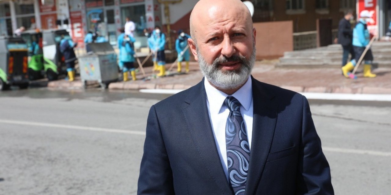 Daha Temiz Bir Kocasinan İçin Temizlik Seferberliği Sürüyor