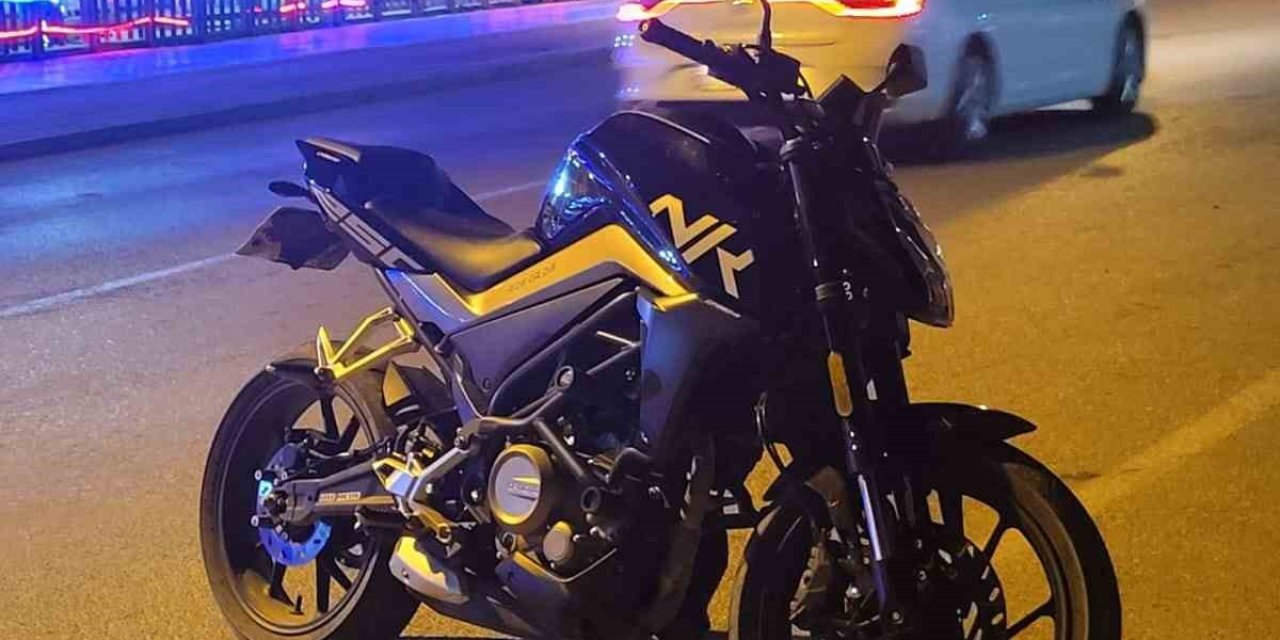 Gazipaşa’da Ehliyetsiz Ve Alkollü Sürücüye 30 Bin Tl Ceza