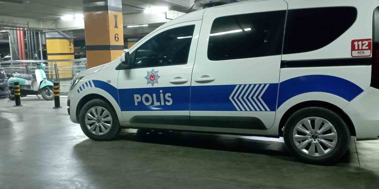 Alacak Verecek Kavgasında Kan Döküldü: 1 Yaralı