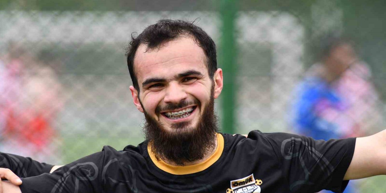 Güneşspor, Gökhan Yeşilbaş’ı Transfer Etti