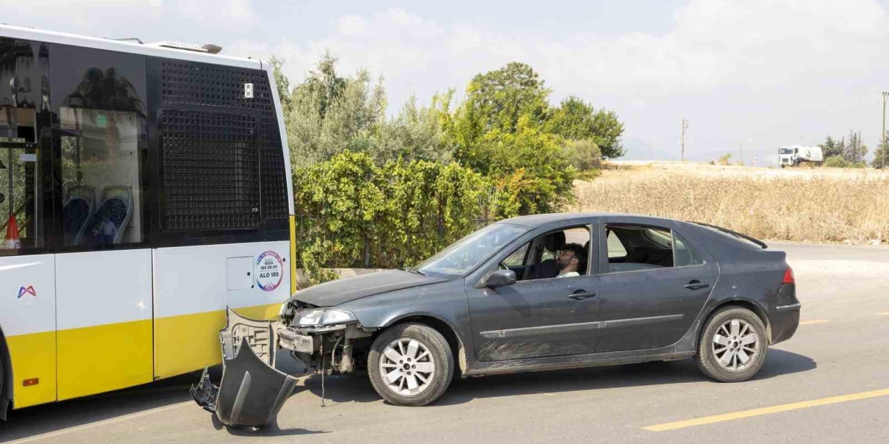 Tatbikat Gerçeğini Aratmadı