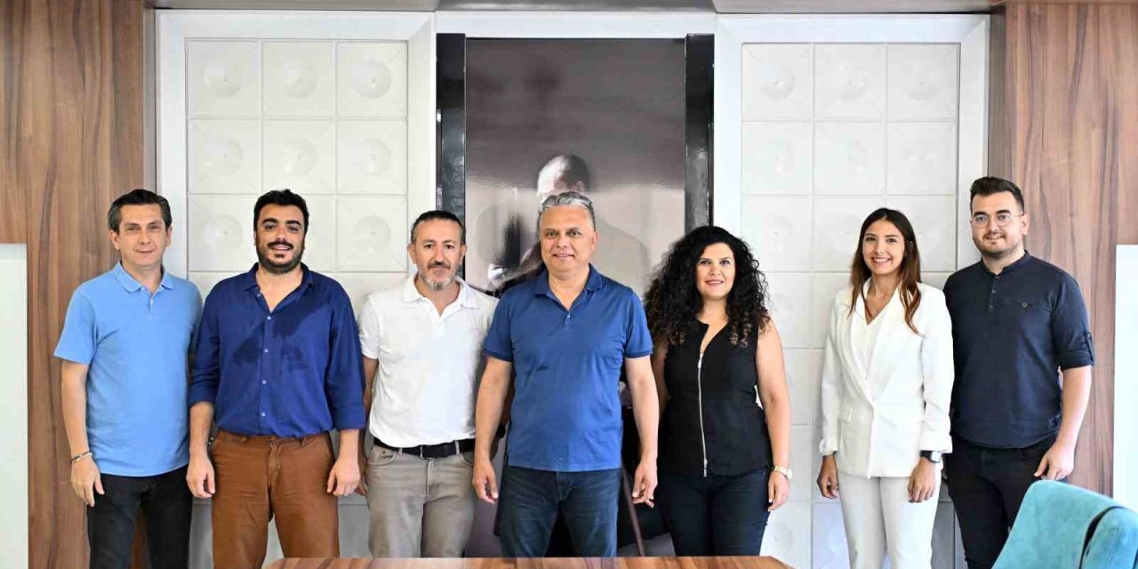 Antalya’yı Keşfedebilecek Mobil Oyun Geliyor