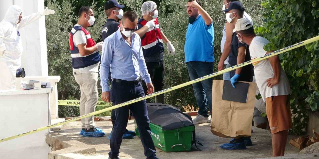 Mersin’de 6 Gündür Kayıp Öğretmenin Cinayete Kurban Gittiği Ortaya Çıktı