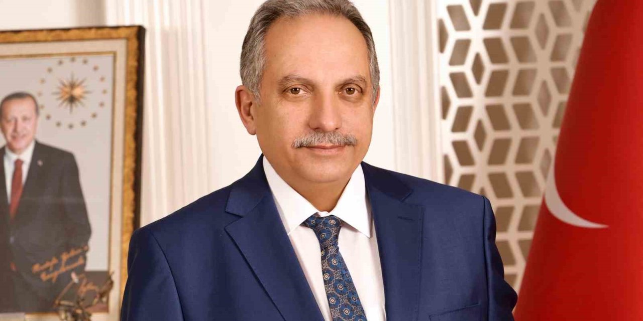 Başkan Yalçın: "ağustos Ayı Zaferler Ayı Olarak Bilinir"