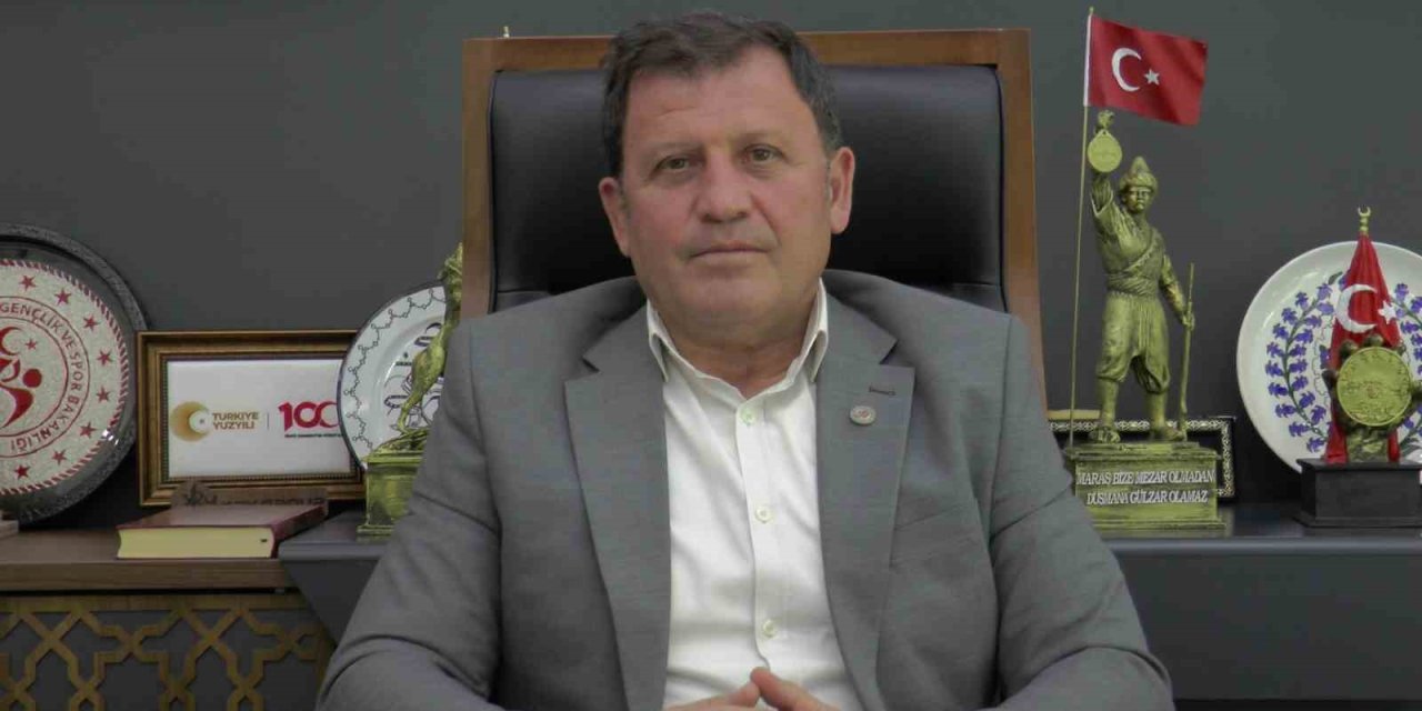 Kayseri’de Yurtlar Yeni Döneme Hazır