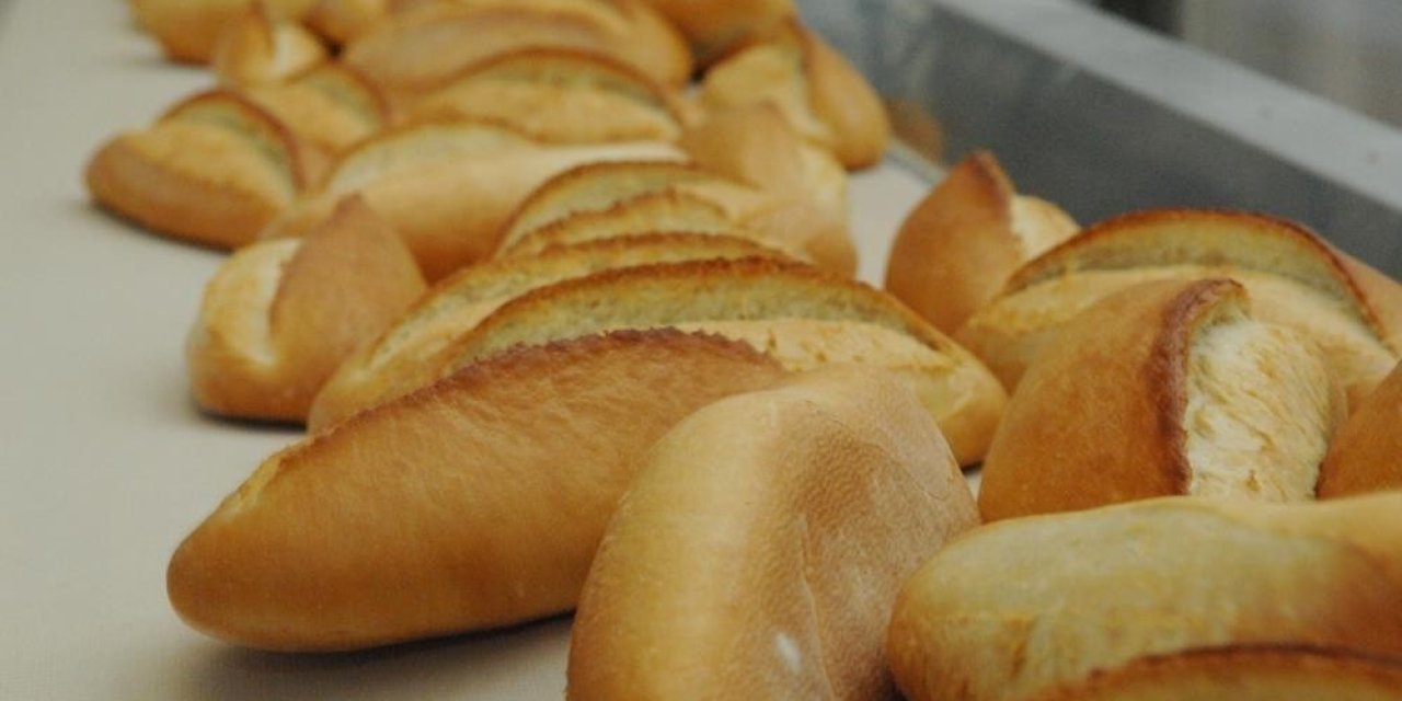 Kayseri’de Ekmeğe Zam: 200 Gram Somun Ekmek 9 Tl