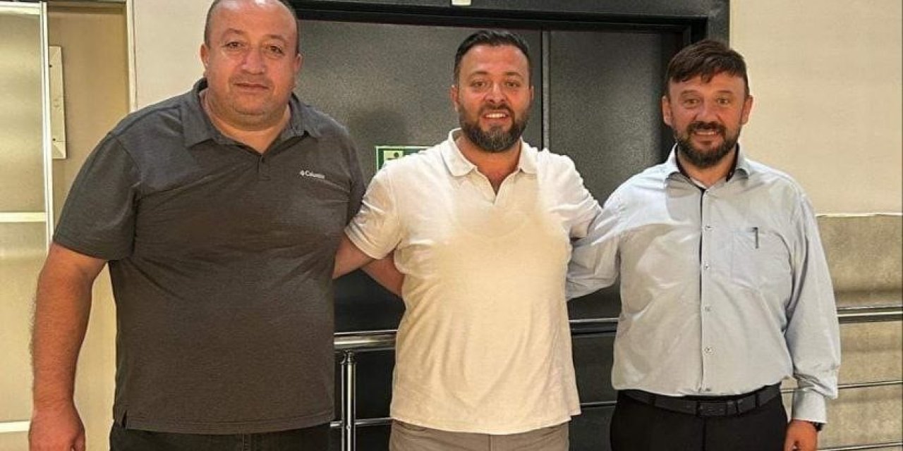 Forliva Kayseri Atletik Spor’un Forma Sponsoru Nuba Spor Ve Yaşam Merkezi Oldu
