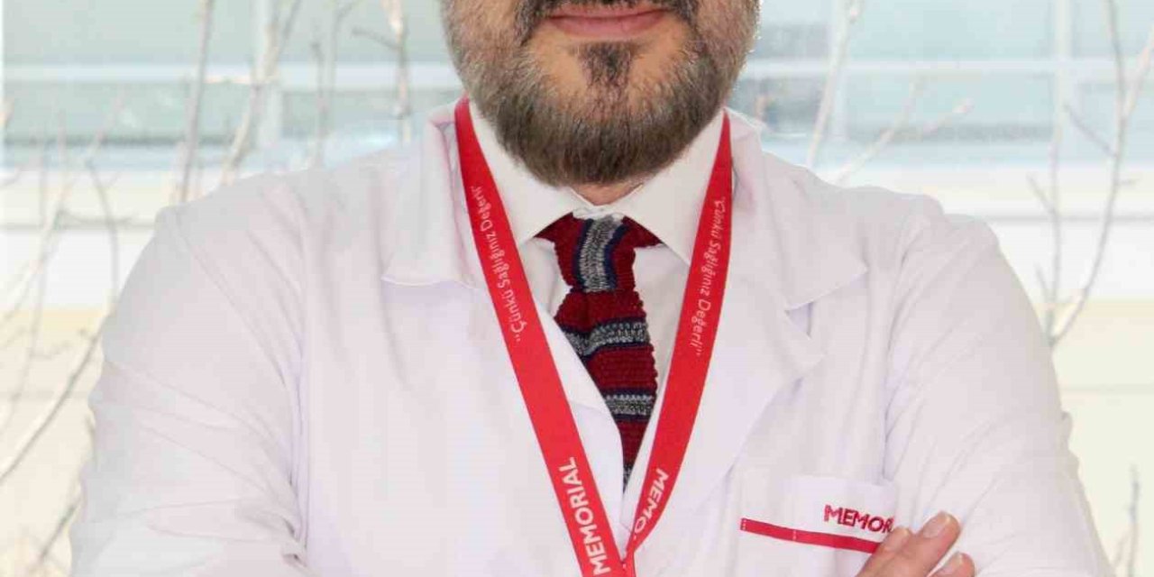 “kalçada Başlayan Ağrıyı Hafife Almayın”