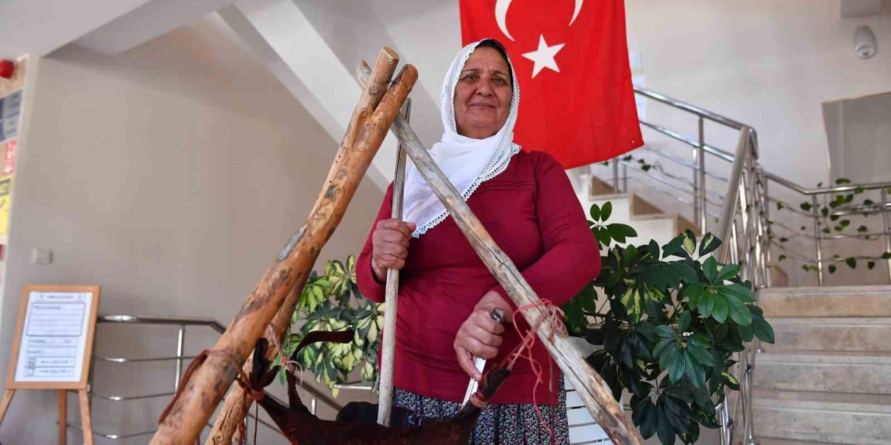 Uluslararası Gülnar Bilim Ve Kültür Etkinlikleri Başladı