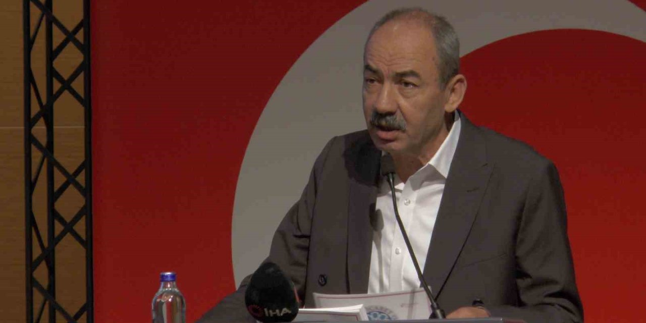 Başkan Gülsoy: “enflasyon Düzetmesinin Üç Ayda Bir Değil Yılda Bir Kez Olacak Şekilde Muhasebe İşlemi Olarak Değerlendirilmesini Talep Ediyoruz”