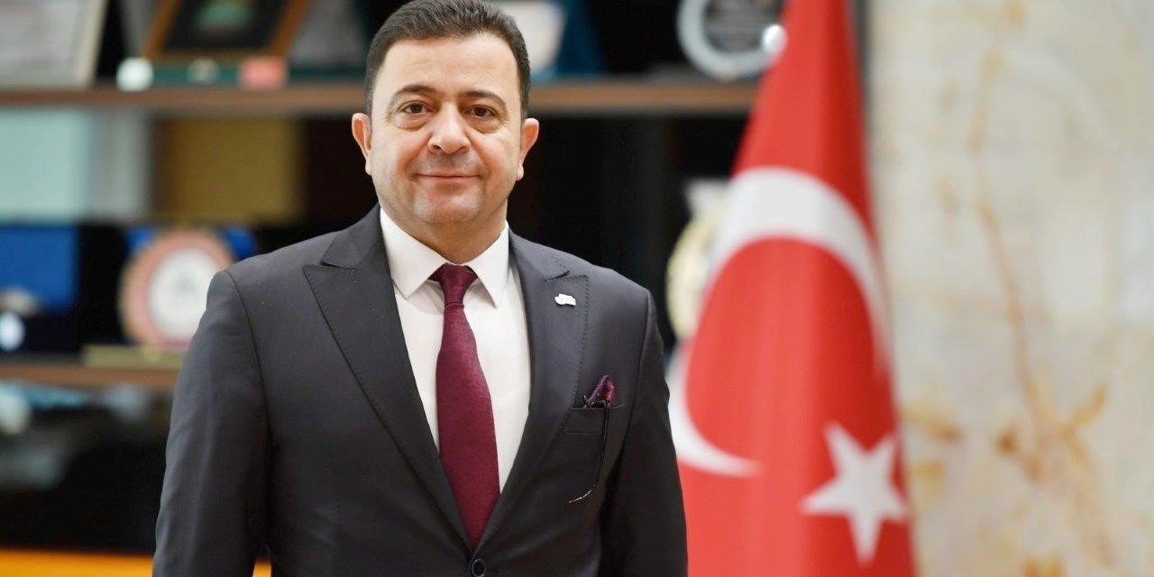 Başkan Yalçın: “temmuz İhracat Rakamları Sevindiricidir”