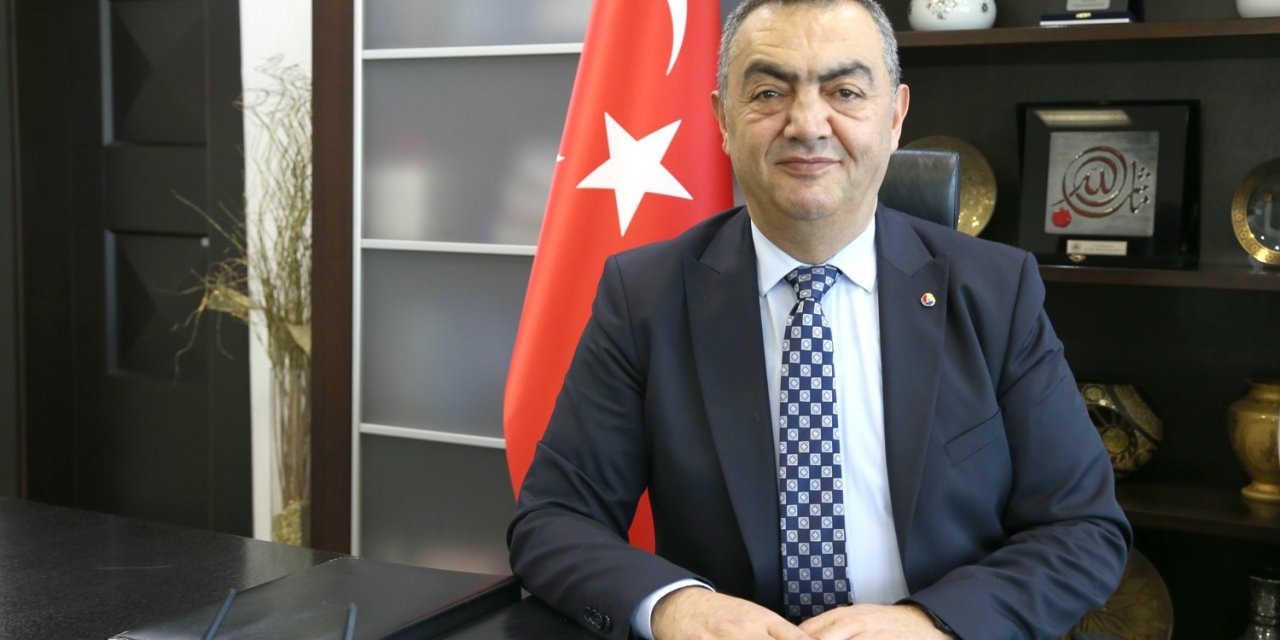 Başkan Büyüksimitci: “30 Ağustos 1922’de Yazılan Kahramanlık Destanı Asla Unutulmayacak”