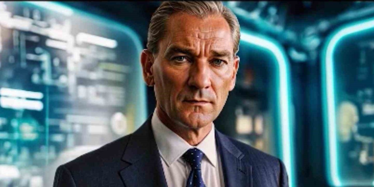 Senaryosunu Yapay Zekanın Yazdığı Filmin İlk Fragmanı Yayınlandı