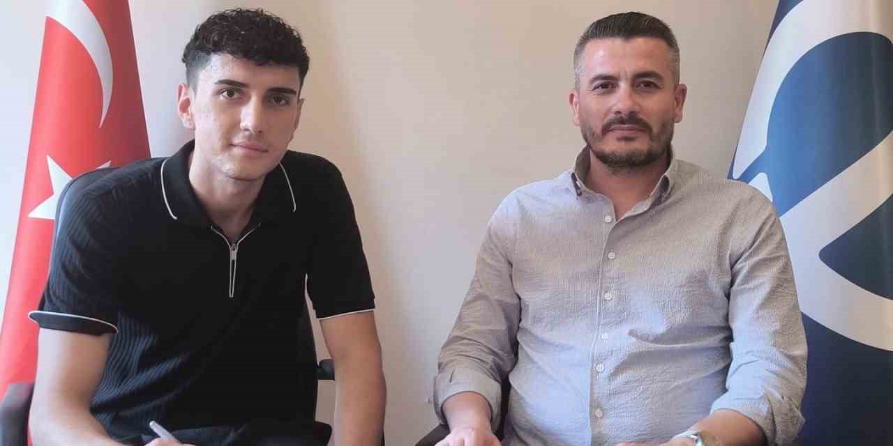 Anadolu Üniversitesi’ne Süper Lig’den Transfer